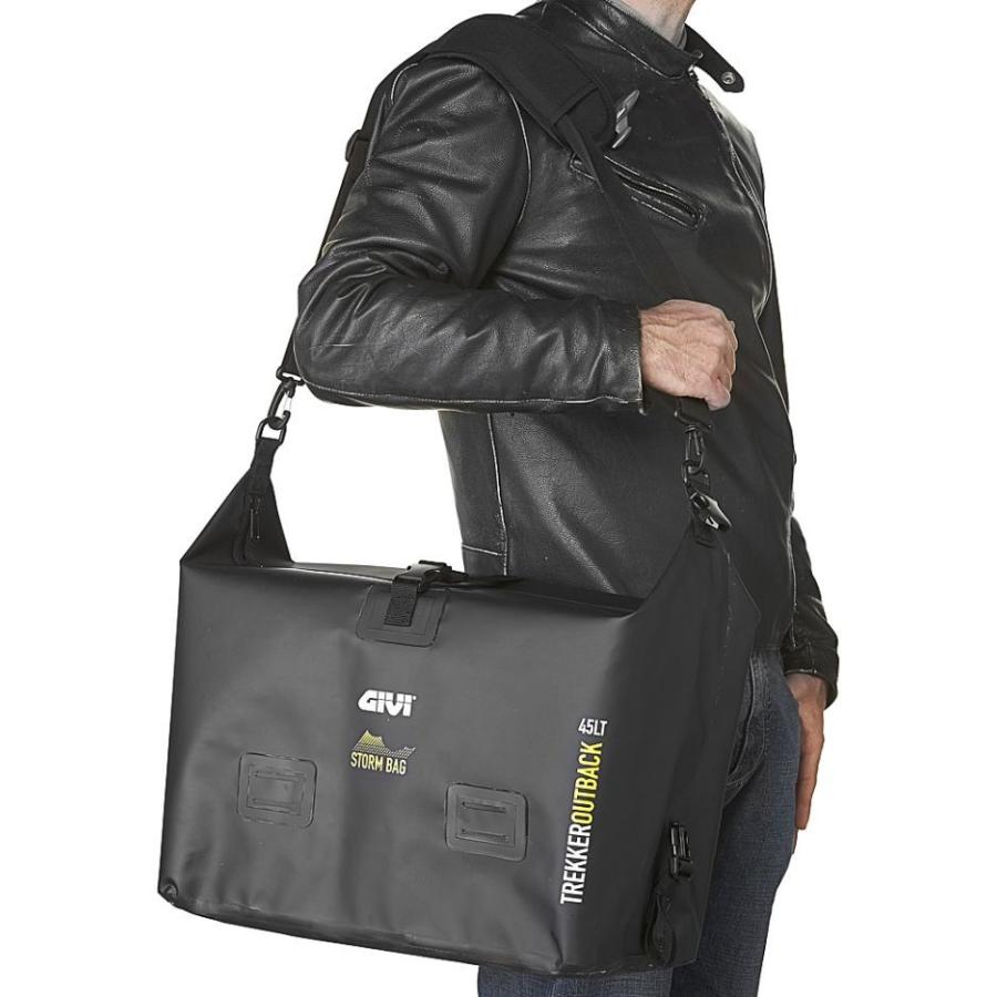 DAYTONA GIVI T507 OBK/OBKN48専用 防水インナーバッグ  90761の画像