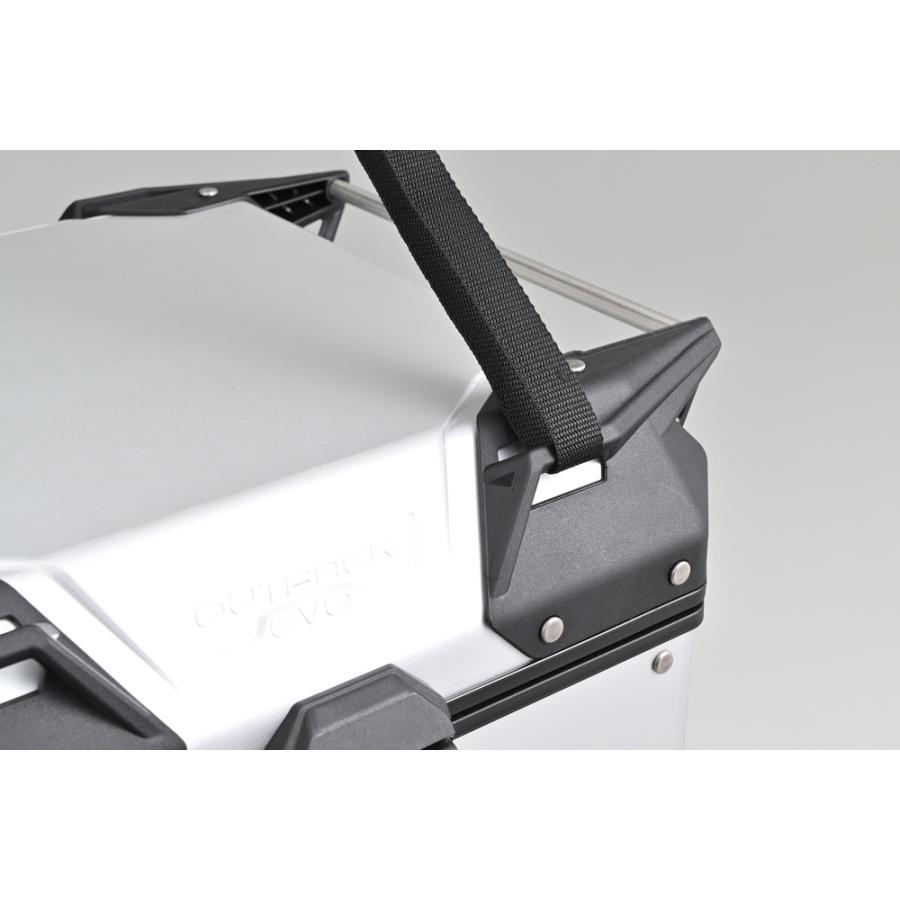 DAYTONA GIVI OBKEV42AA アルマイト仕上げ 63482_10