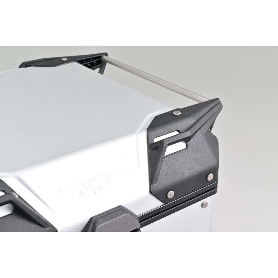 DAYTONA GIVI OBKEV42AA アルマイト仕上げ 63482_11