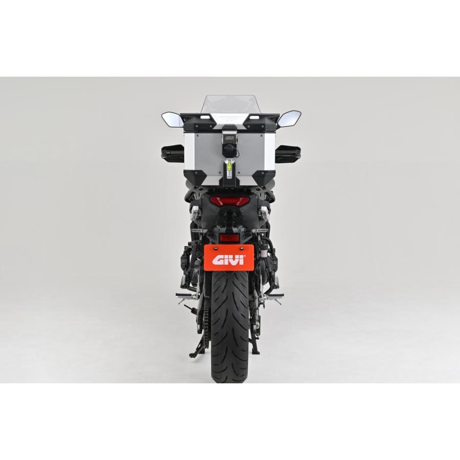 DAYTONA GIVI OBKEV42AA アルマイト仕上げ 63482_13