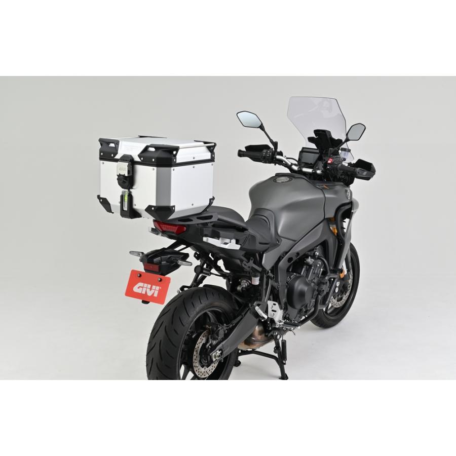 DAYTONA GIVI OBKEV42AA アルマイト仕上げ 63482_14