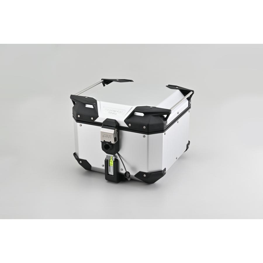 DAYTONA GIVI OBKEV42AA アルマイト仕上げ 63482_1