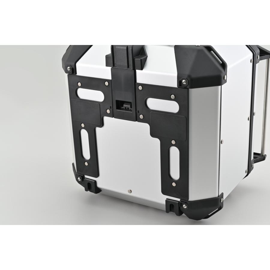 DAYTONA GIVI OBKEV42AA アルマイト仕上げ 63482_2