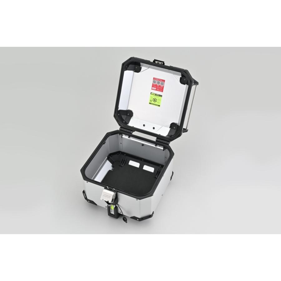 DAYTONA GIVI OBKEV42AA アルマイト仕上げ 63482_4