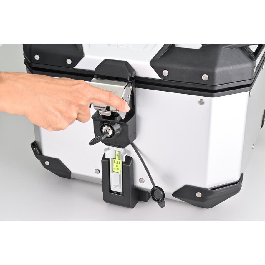 DAYTONA GIVI OBKEV42AA アルマイト仕上げ 63482_7