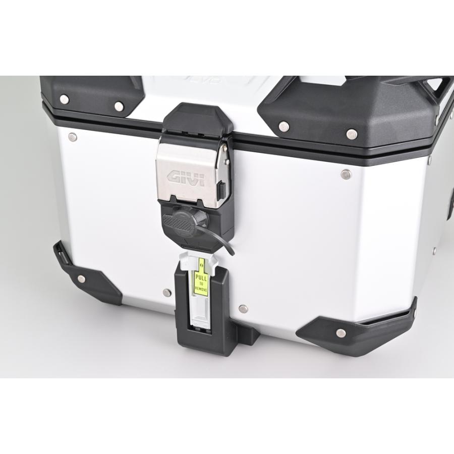 DAYTONA GIVI OBKEV42AA アルマイト仕上げ 63482_8