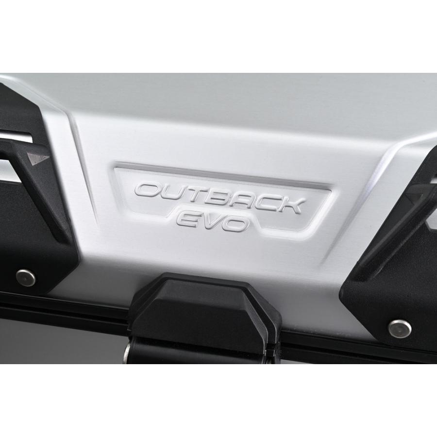 DAYTONA GIVI OBKEV42AA アルマイト仕上げ 63482_9