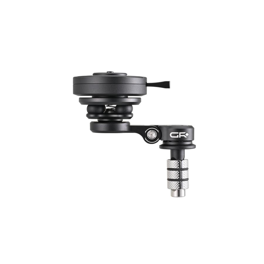 DAYTONA GR-MT7 Stem Mount ステムマウント 65255の画像
