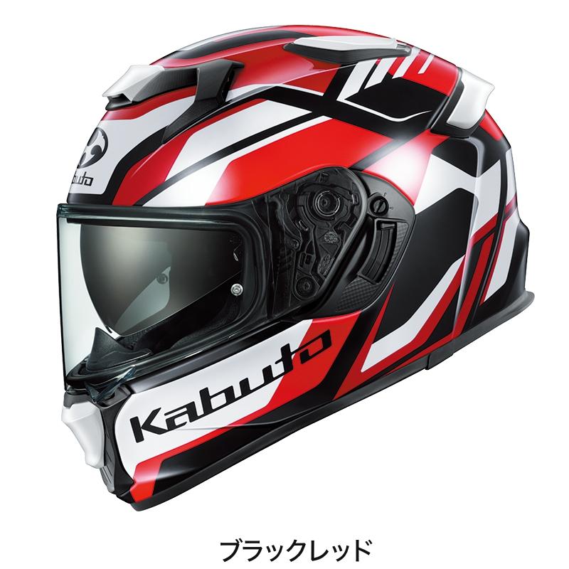OGK Kabuto（オージーケーカブト） OGKカブト KAMUI-5 GRAVIX（カムイ