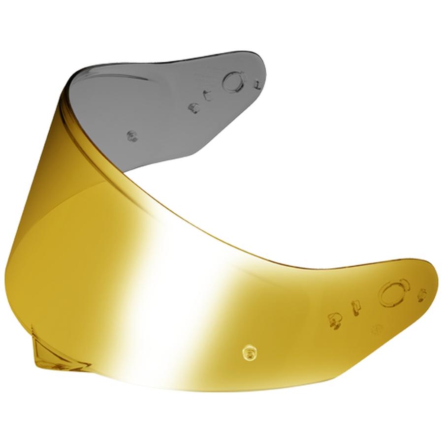 OGKカブト CF-2 ミラーシールド : Parts Online - 通販 - Yahoo