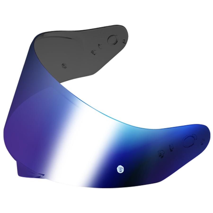 OGKカブト CF-2 ミラーシールド : Parts Online - 通販 - Yahoo