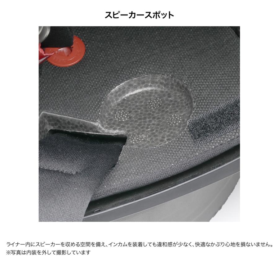 BELL LITHIUM CRF（リチウム）インナーシールド搭載フルフェイス