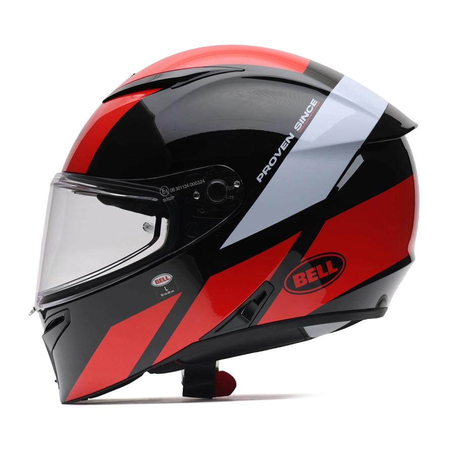 BELL LITHIUM CRF（リチウム）インナーシールド搭載フルフェイス