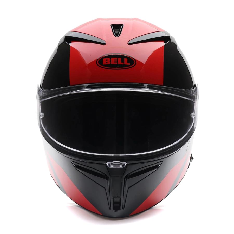 セキュリティ・セーフティ BELL lithium crf matte dark titanium s