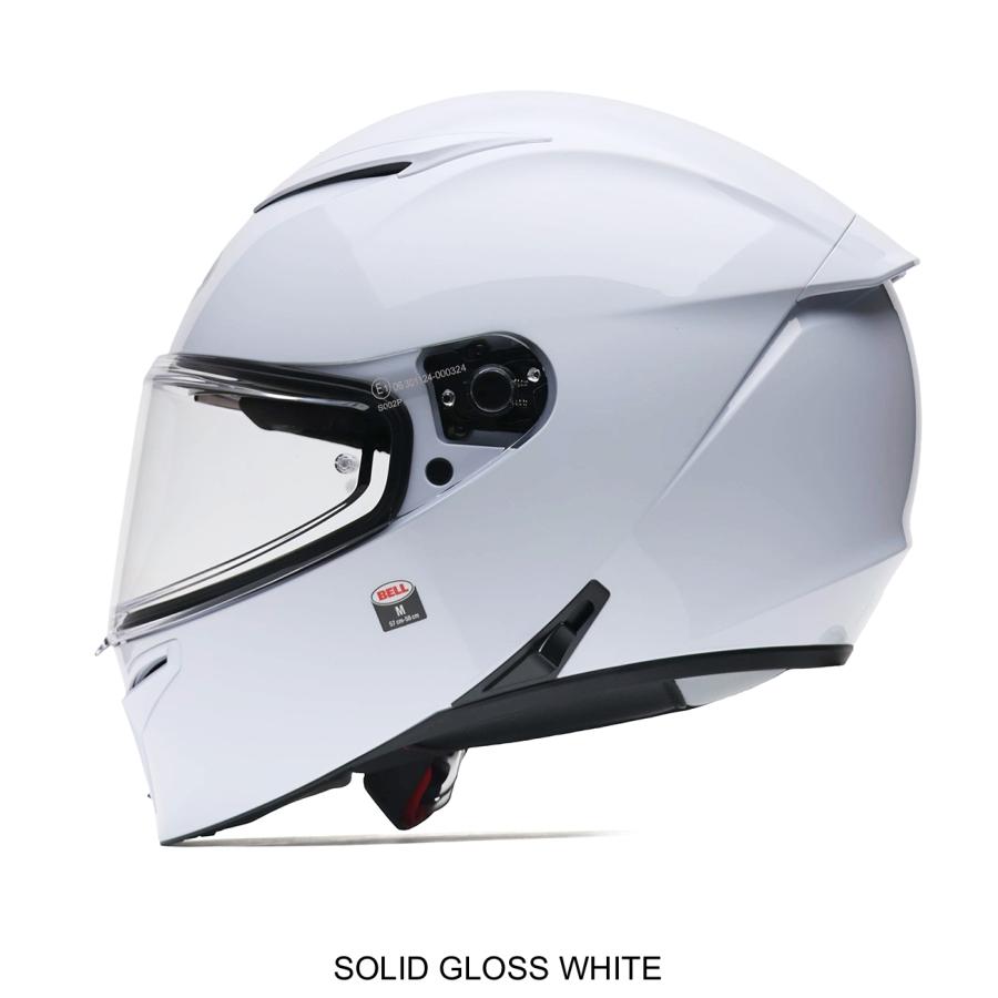 BELL LITHIUM CRF（リチウム）インナーシールド搭載フルフェイス