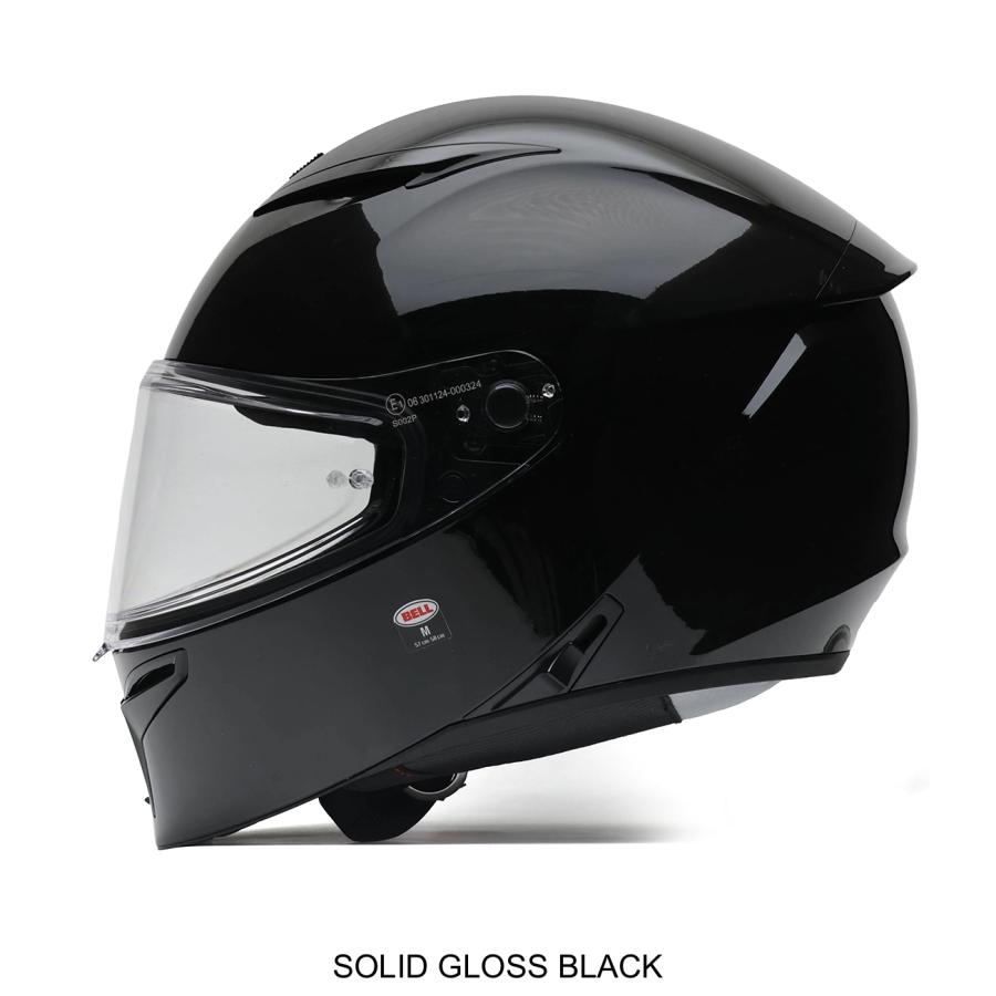 BELL LITHIUM CRF（リチウム）インナーシールド搭載フルフェイス