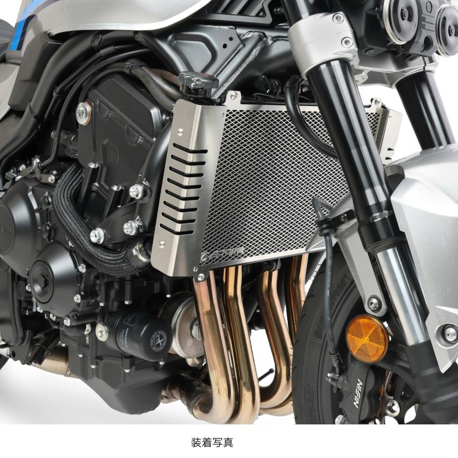 ACTIVE（アクティブ） HONDA CB1000F/SE ラジエターコアガード フル