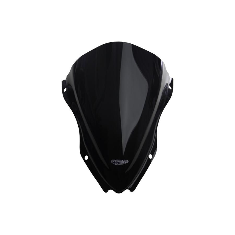 MRA ZX-10R 16-20 スクリーン レーシング ブラック MR672K |  | 01