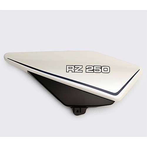 ワイズギア YAMAHA RZ250 復刻サイドカバー＆テールカウルセット 4L0-247F0-00 | ワイズギア | 02