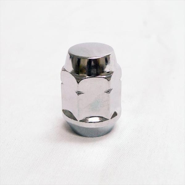 ジムニー ホイールナット クロームナット 20本セット M12 19mm