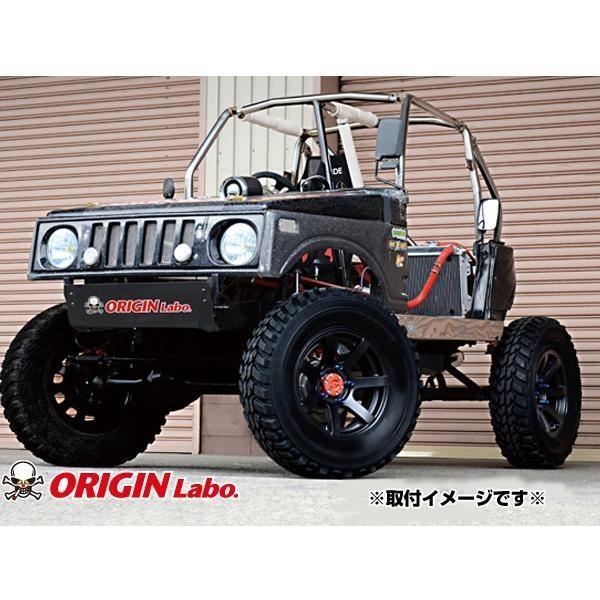 ジムニー ホイール JB64 シエラ JB74 JB23 JA11系 MUD-S7 16インチ 5.5
