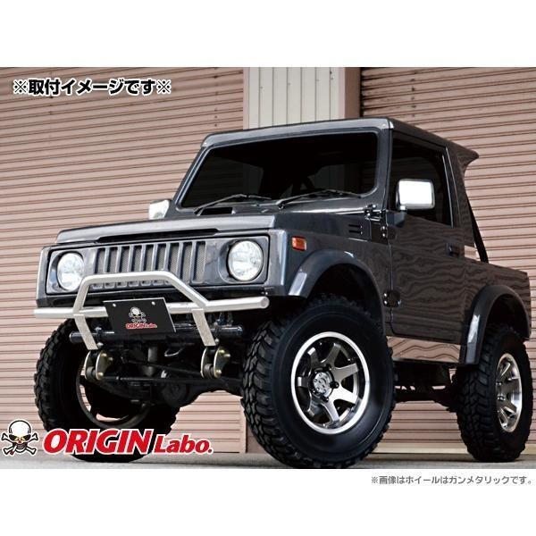 ジムニー ホイール JB64 シエラ JB74 JB23 JA11系 MUD-SR7 16インチ