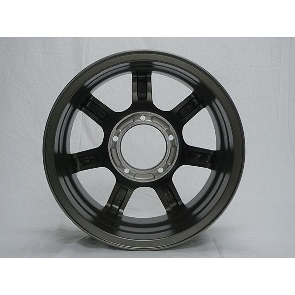 OPEN COUNTRY 【1本組】ジムニー タイヤホイールセット(JB64 JB23 JA11