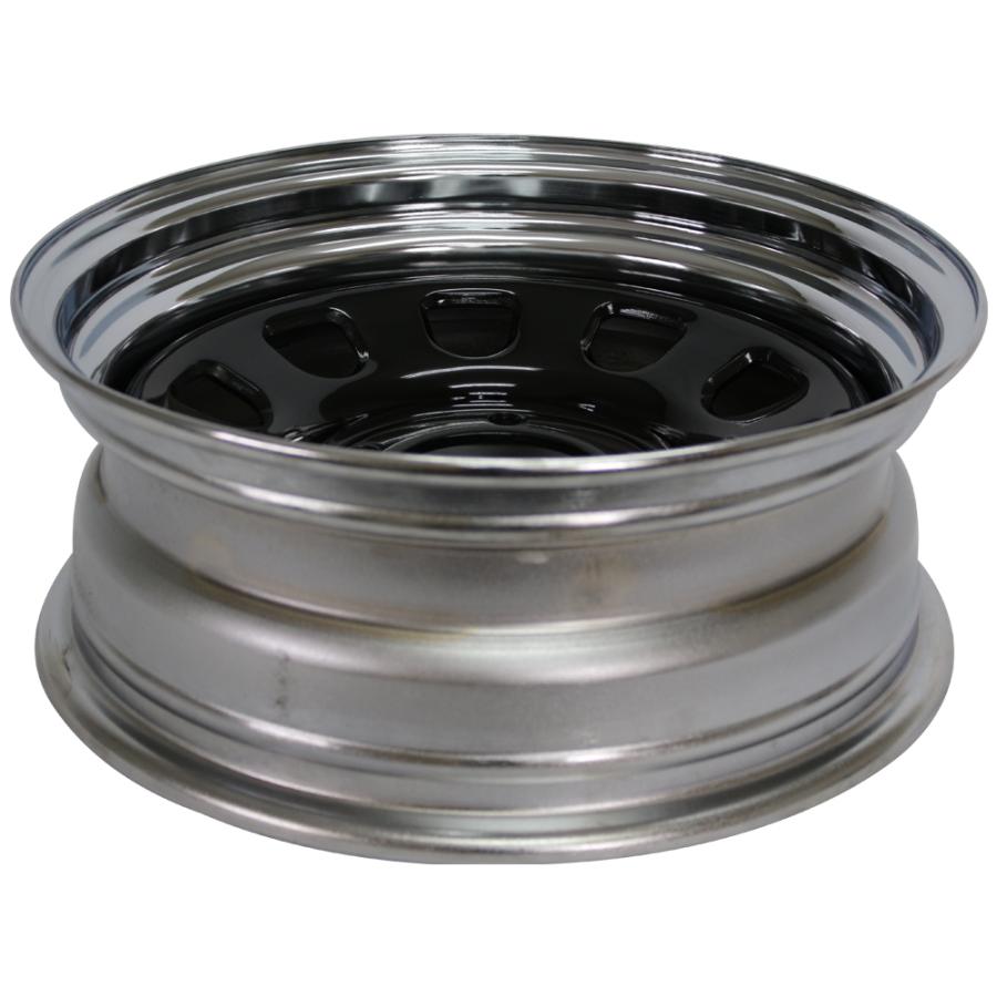 グラントレック MT2 【1本組】ジムニー タイヤホイールセット JB64