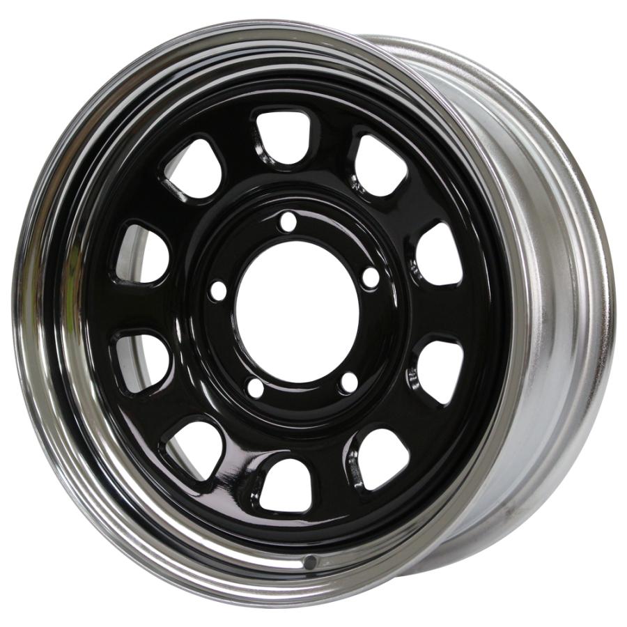 グラントレック MT2 【4本セット】ジムニー タイヤホイール