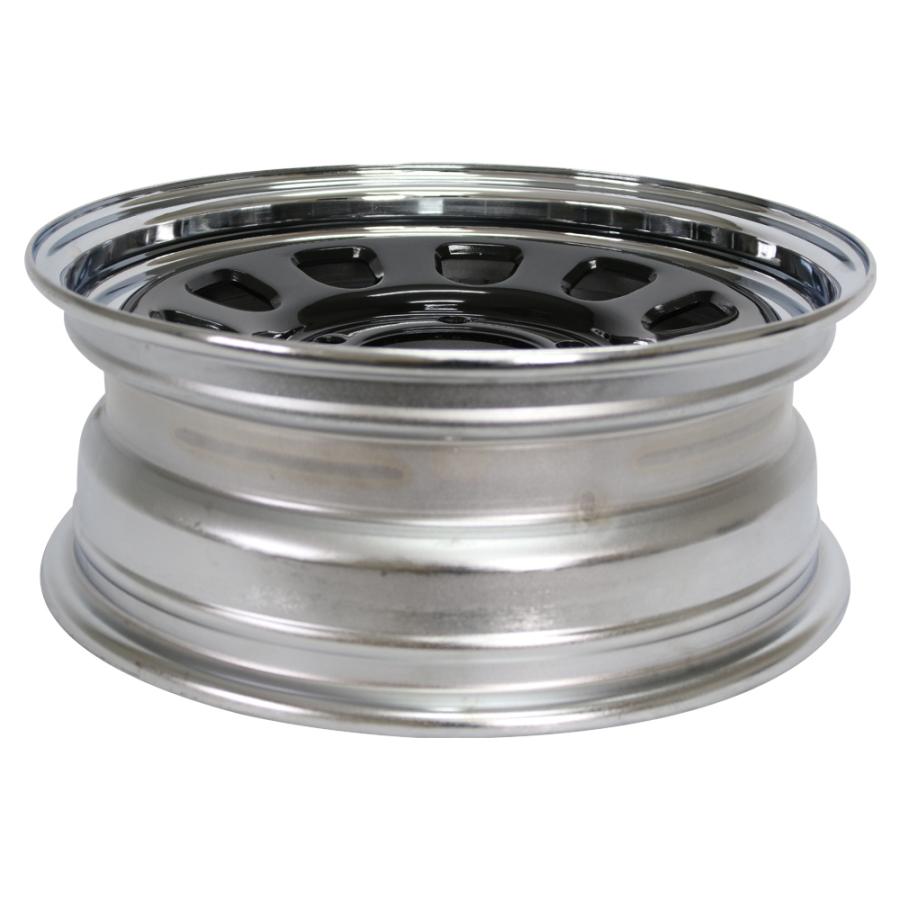 ジムニーJB23 ブリヂストン 16インチ ホイールセット　アーミー ジムニーJB23 ブリヂストン 16インチ ホイールセット アーミー