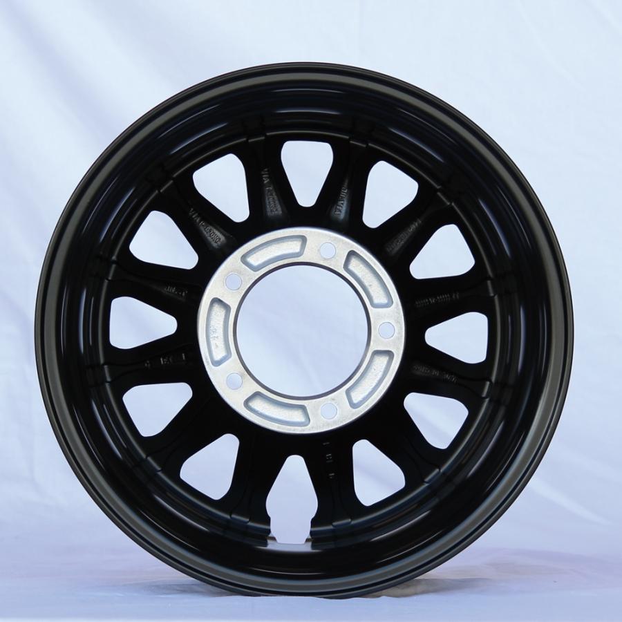 OPEN COUNTRY 【4本セット】ジムニー タイヤホイールセット JB64