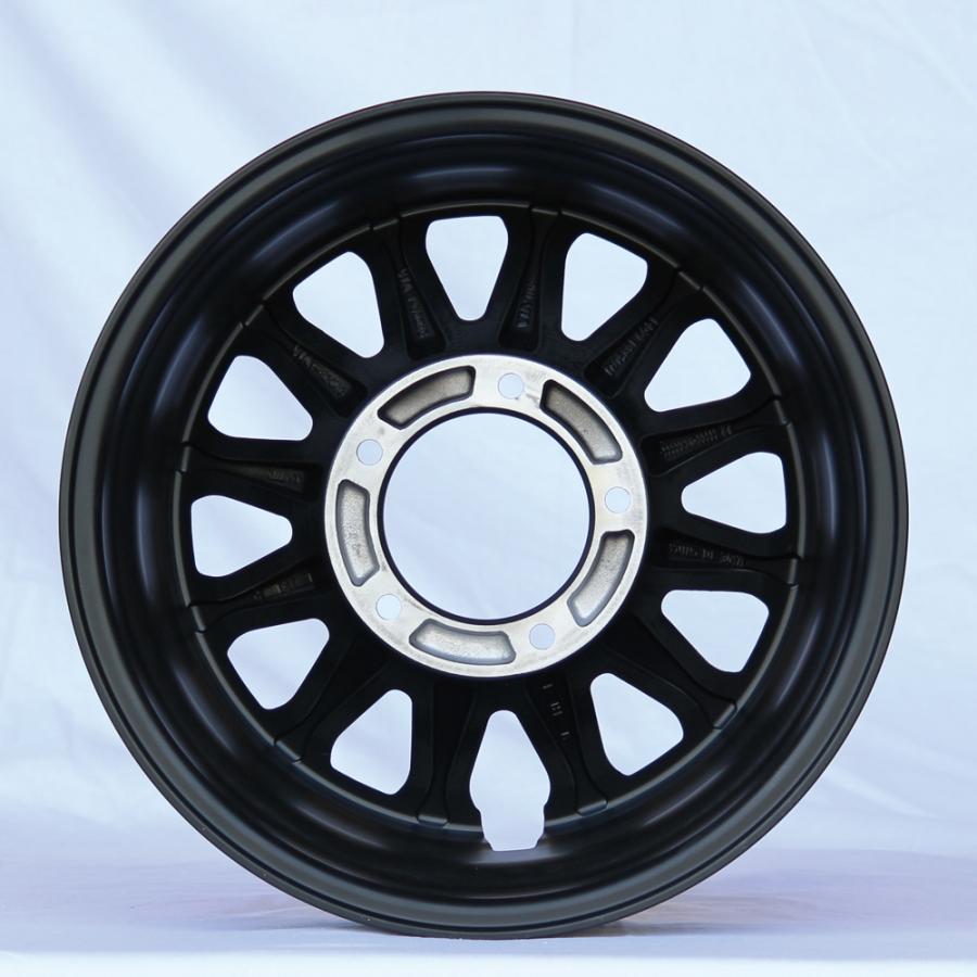 4本セット】ジムニー タイヤホイールセット JB64 JB74 JB23 JA11