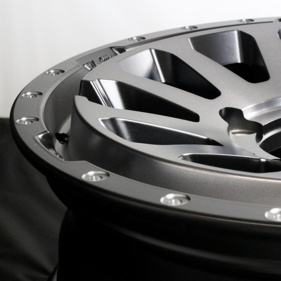 OPEN COUNTRY 【4本セット】ジムニー タイヤホイールセット(JB64