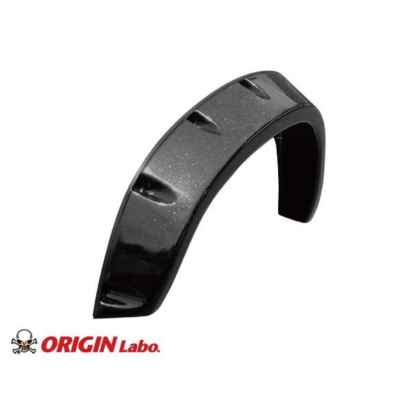 ジムニー JB23 +90mm オーバーフェンダー セット FRP オリジン ORIGIN