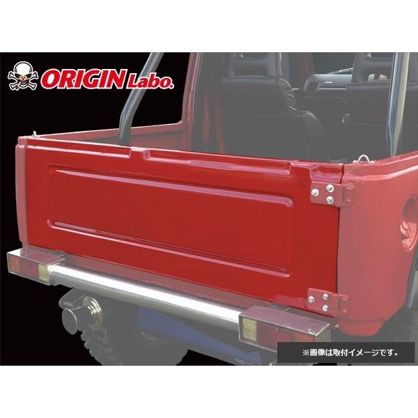 ジムニー リアゲートパネル SJ30 SJ40 JA11 JA12 ORIGIN Labo 