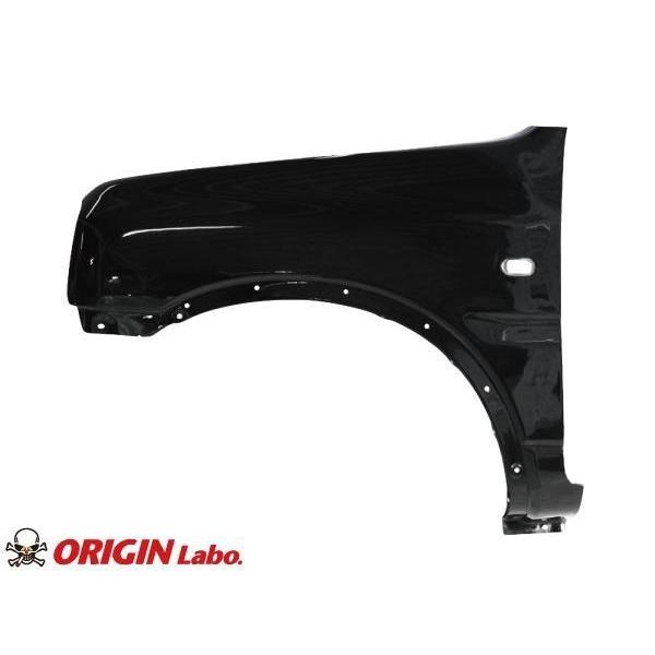 ジムニー JB23 純正形状 フロントフェンダー 左右セット オリジン