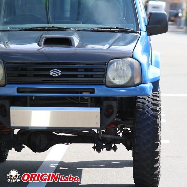 ジムニー JB23 +90mmワイドフェンダー 1台分セット オリジン ORIGIN