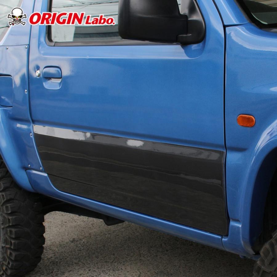 パーツ Jb23w Tail light. Az Offroad ORIGIN LAB. ジムニー JB23 ドアパネル 左右セット オリジン ORIGIN Labo オリジン