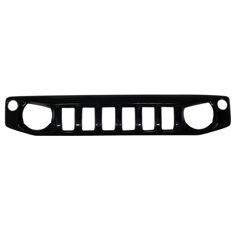 ジムニー ジムニーシエラ JB64 JB74 | フロントグリル (TYPE4) バッド