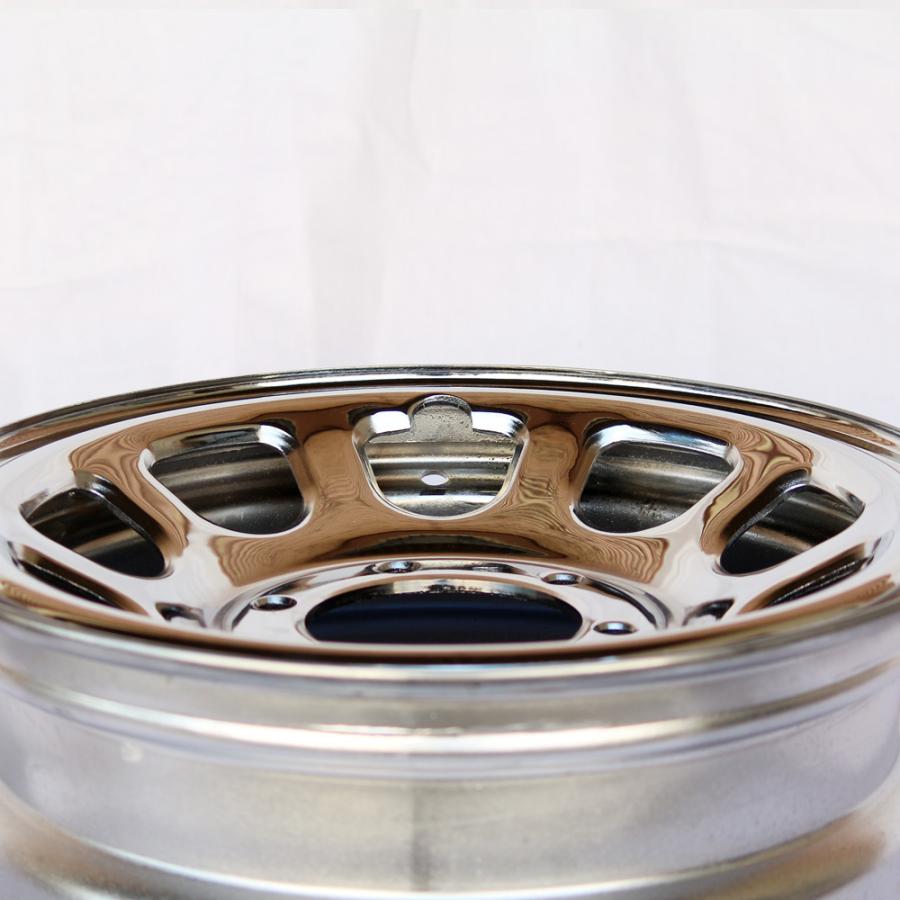 グッドイヤー（GOODYEAR） Daytona-RS NEO 16インチ 6.5J ＋38 6穴