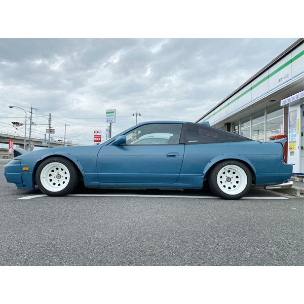 ちん 15インチタイヤ　No.1 15インチ 鉄ちんホイール 8J オフセット-38 4穴 PCD114.3 CB73.1