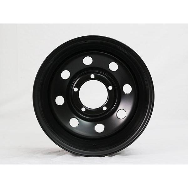 265/75R16 RADAR M/T 鉄ちん 8J-40 139.7ジムニー等 265/75R16 RADAR M/T 鉄ちん 8J-40 139.7ジムニー等 タイヤ