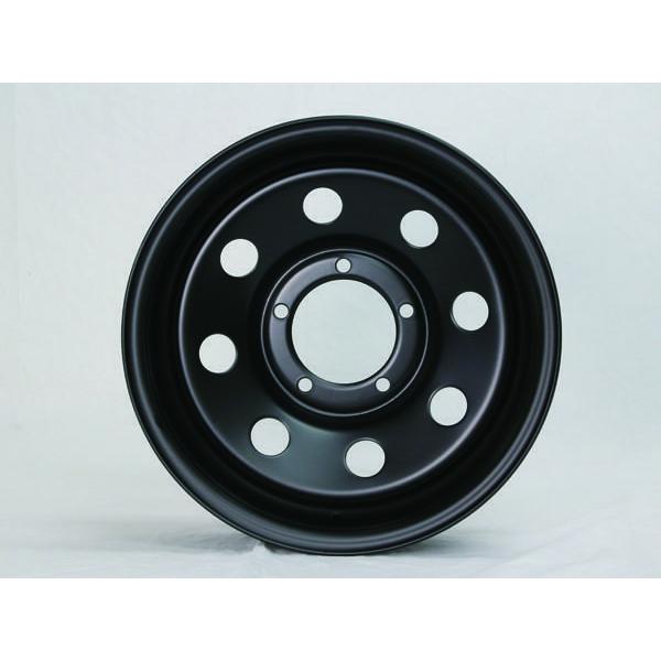 てっちんホイール 16インチ ワイド仕様 ジムニー JA11 JB23 JB64 JB74