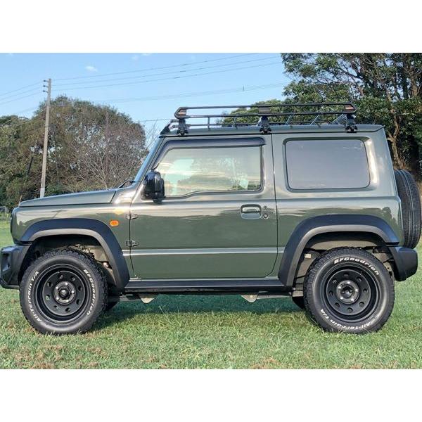 てっちんホイール 16インチ ワイド仕様 ジムニー JA11 JB23 JB64 てっちんホイール 16インチ ワイド仕様 ジムニー JA11 JB23 JB64