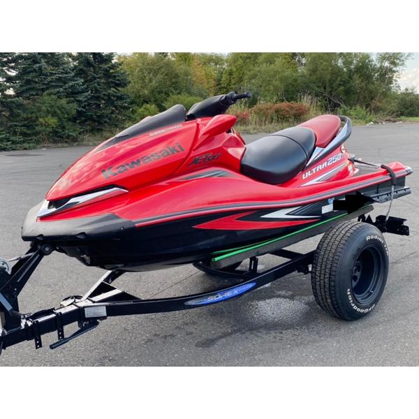 15インチ 鉄チンホイール 10J -45 5穴 PCD114.3 CB73.1 極太 深リム