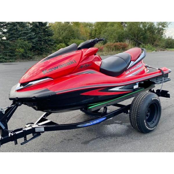 15インチ 鉄チンホイール 10J -45 5穴 PCD114.3 CB73.1 極太 深リム