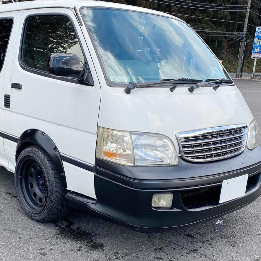 17インチ 鉄ちんホイール 極太 9J-10 5穴 PCD114.3 CB73.1 ドリ車 