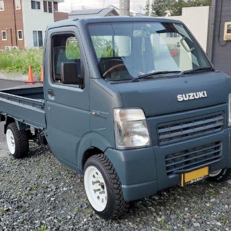 13インチ てっちんホイール 7J +25 4穴 PCD100 ホワイト ドレスアップ