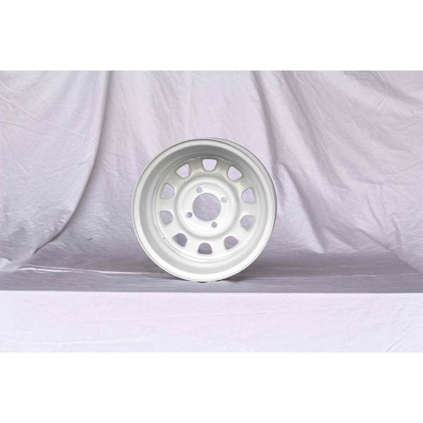 送料込み　13インチ　鉄チン　7J タイヤホイールセット 楽天市場】スチールホイール てっちん 鉄チン ホイール 13インチ