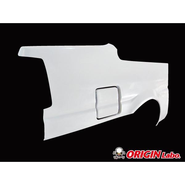 AE86 レビン トレノ 全年式 2ドア+40mm リアフェンダー 左右